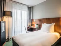 NH Brussels EU Berlaymont Hotels near Charlier Museum