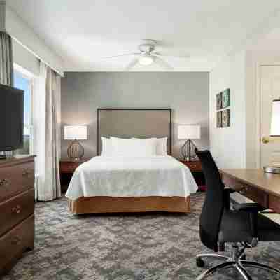 Homewood Suites by Hilton Sacramento - Roseville Rooms