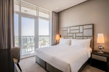 Radisson Hotel Dubai, Damac Hills
