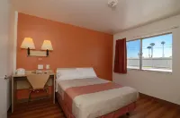 Motel 6 Indio, CA - Palm Springs Các khách sạn ở Indio