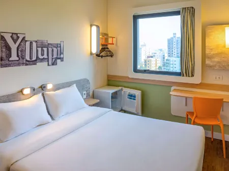 Ibis Budget Sorocaba