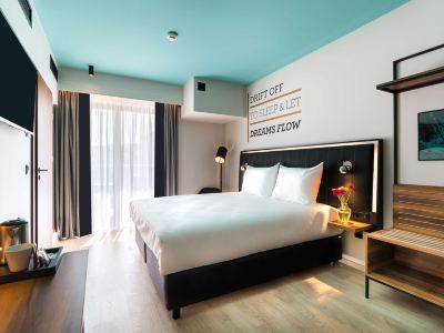 Park Inn by Radisson Poznan