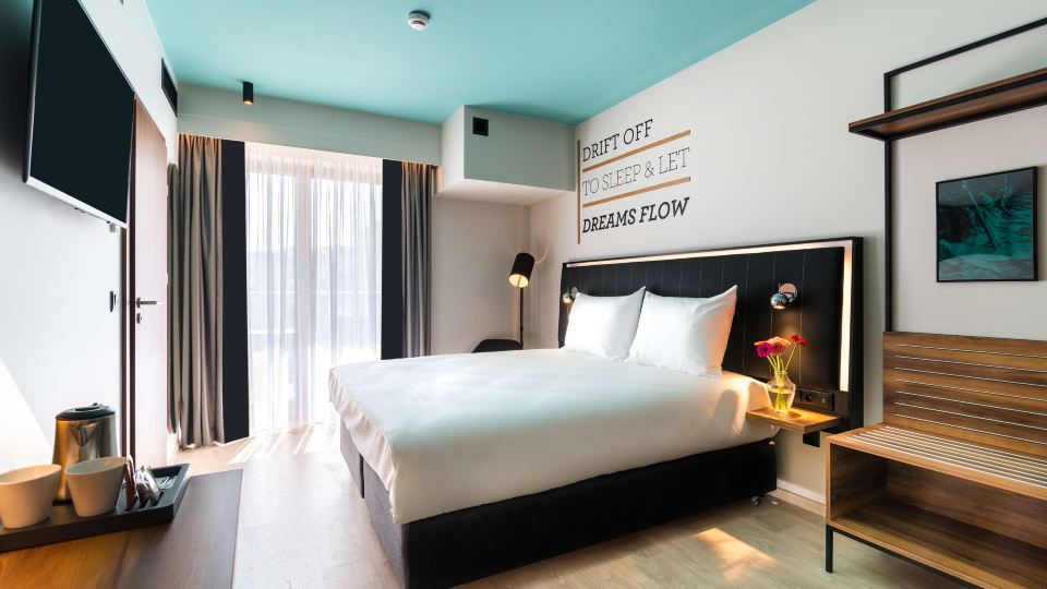 Park Inn by Radisson Poznan