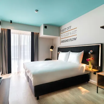 Park Inn by Radisson Poznan Hotels near Ethnographic Museum
