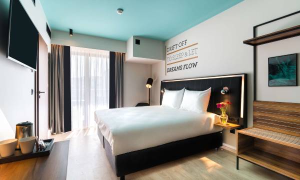 Park Inn by Radisson Poznan