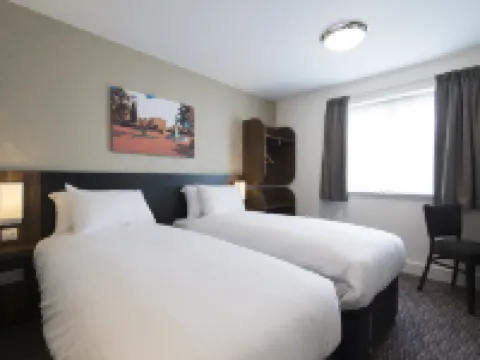 Kings Chamber, Doncaster by Marston's Inns Hotels in Doncaster