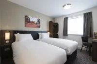 Kings Chamber, Doncaster by Marston's Inns Hôtels à : Doncaster
