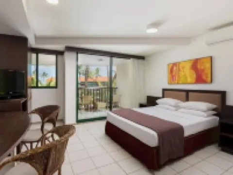Marulhos Suite Resort Hotels in Ipojuca