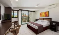 Marulhos Suite Resort