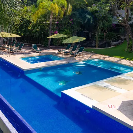 Holiday Inn Express & Suites CUERNAVACA by IHG