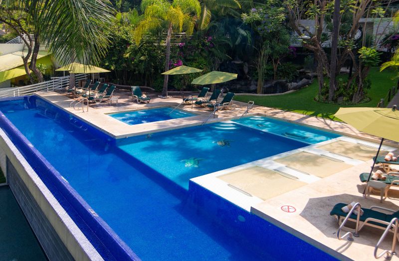 Holiday Inn Express & Suites Cuernavaca by IHG photo 2