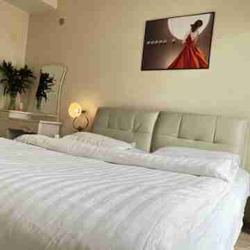 日租房公寓(崇陽路2號分店) Rooms