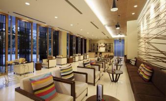 Centara Life Government Complex Hotel & Convention Centre