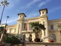 Grand Hotel & des Anglais Spa Hotels in 