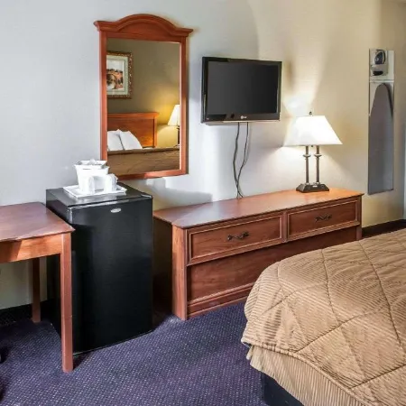 Rodeway Inn