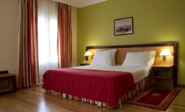 Hotel Quinta Bela S Tiago