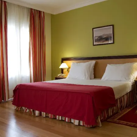 Hotel Quinta Bela S Tiago