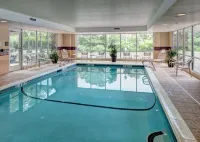 Hampton Inn & Suites Westford-Chelmsford Hotels in North Chelmsford
