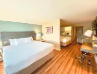 คอมฟอร์ต อินน์ แอท นิวทาวน์ บีช มิดเดิลทาวน์