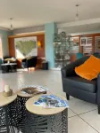 Deltour Hotel le Puy En Velay Hotel di Saint-Julien-Chapteuil