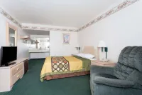 Super 8 by Wyndham Cottonwood Hotels in Cornville