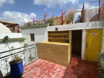 Riad Dar Tiflet