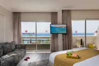 Leonardo Plaza Hotel Eilat
