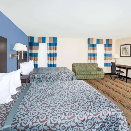 Days Inn by Wyndham Springfield