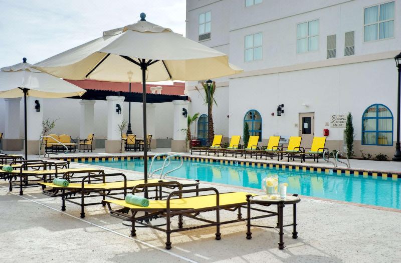 Hilton Garden Inn Las Cruces photo 3