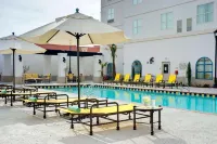Hilton Garden Inn Las Cruces - Pools