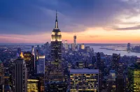 Hampton Inn Manhattan-35th St/Empire State Bldg - 3 stelle