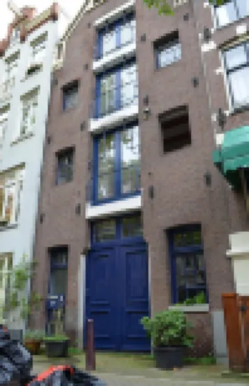 Rembrandtplein Bed & Breakfast