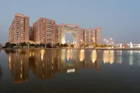 Voco Bonnington Dubai Hotel in zona Bay Central