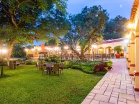 Anew Resort Hazyview Kruger Park Hotels in Mbombela