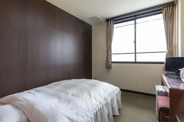 Tabist Business Hotel Kurama Hikone(Tabist ビジネスホテル くらま 彦根)_4