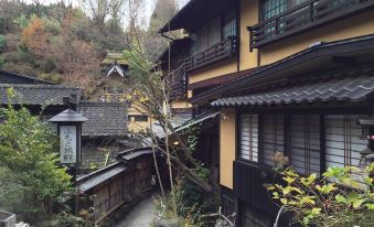 Fumoto Ryokan