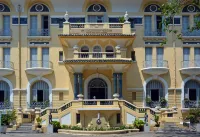 Fide Hotel Hotels in Ho-Chi-Minh-Stadt
