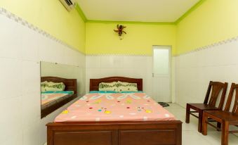 Spot on 936 Kim Hang Phat Hostel