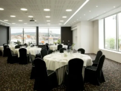 Barceló Sants Hotels in Barcelona