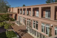 Howard Johnson Chascomus Hotels in Buenos Aires