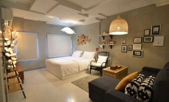 Jasaen Stylish Boutique Hotel