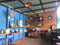 The Box Chalet