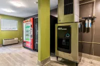 Studio 6 Extended Stay - Savannah, GA - Beach