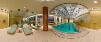 InterContinental Hotels BOSTON by IHG - Luxury