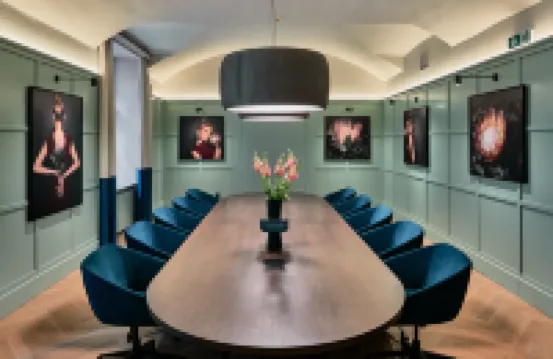 Falkensteiner Boutique Hotel Prague