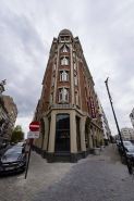 Leopold Hotel Ostend