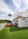Fergus Style Bahamas Hotel a Ibiza