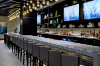 Seattle Marriott Bellevue - Barer