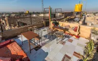Hotel Oasis Haveli Jaisalmer