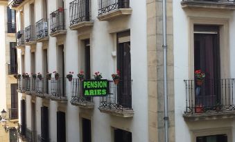 Pension Aries